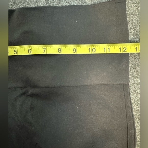 SPANX Look At Me Now Legging in Very Black L - Picture 5 of 7